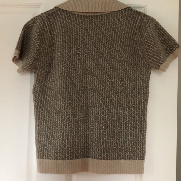 Zara Polo knit - Picture 5 of 5